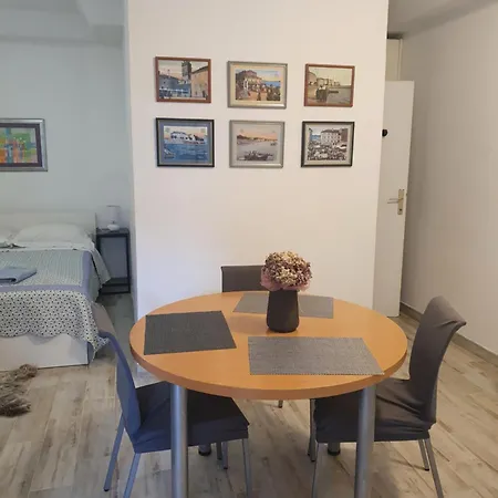 Miriam Appartement Zadar