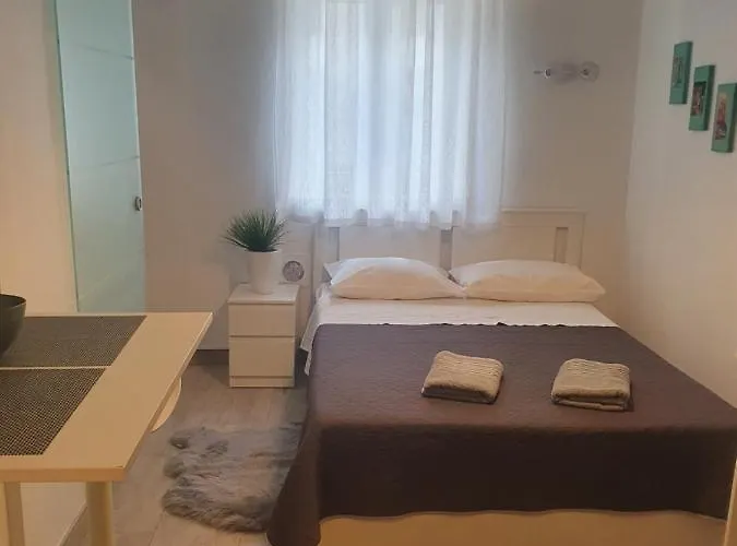 Miriam Apartman