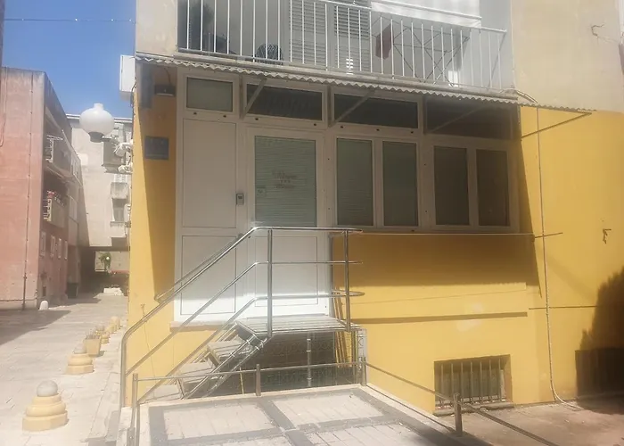 Miriam Apartman Zára