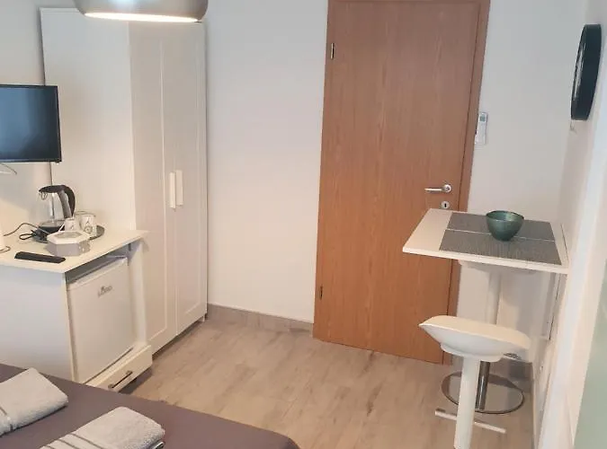 Apartman Miriam