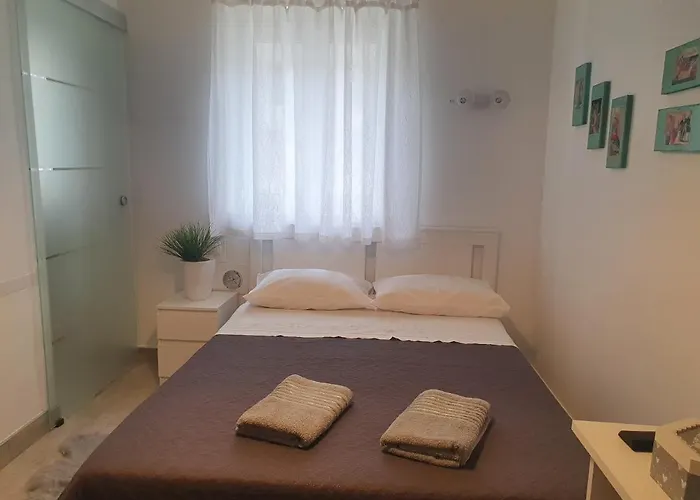 Miriam Apartman *