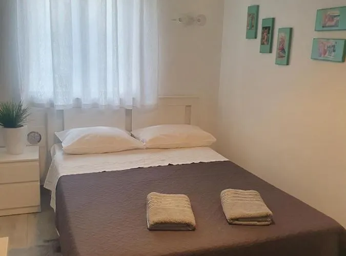 Miriam Apartman