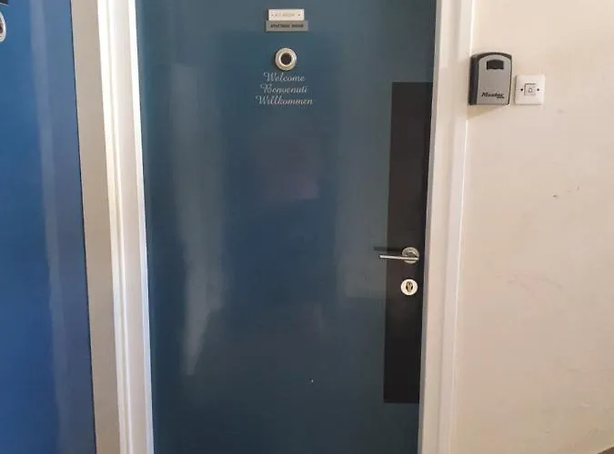 Apartman Miriam *