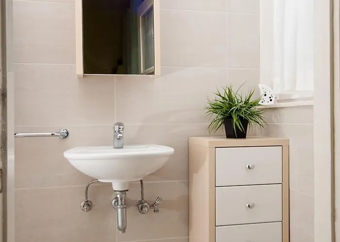 Apartman Miriam *