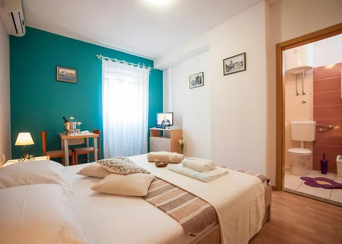 Apartman Miriam Zára