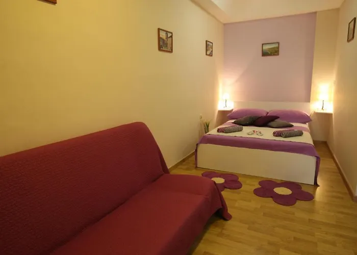 Appartement Miriam