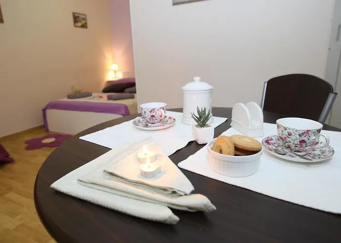 Apartman Miriam *