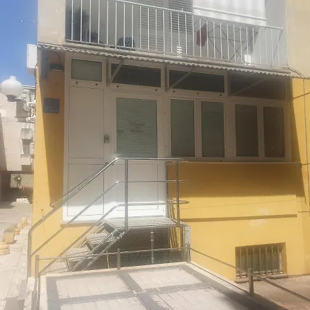 Miriam Apartment Zadar