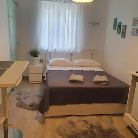 Apartment Miriam
