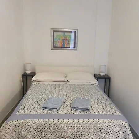 Apartment Miriam