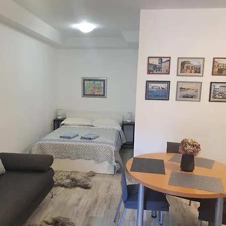 Apartment Miriam