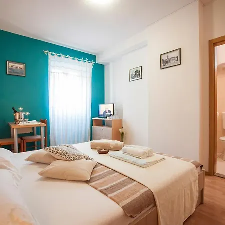 Appartement Miriam Zadar