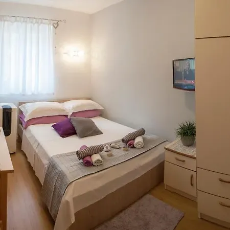 Apartment Miriam Zadar